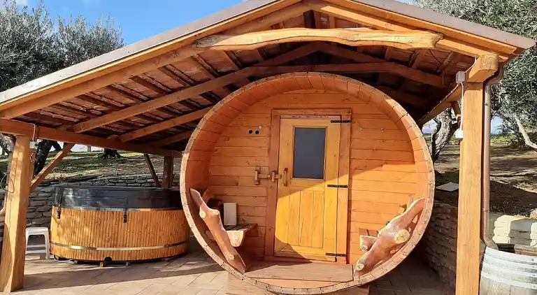 Ferielejlighed i Modigliana