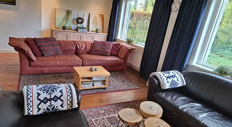 Holiday home in Vessem