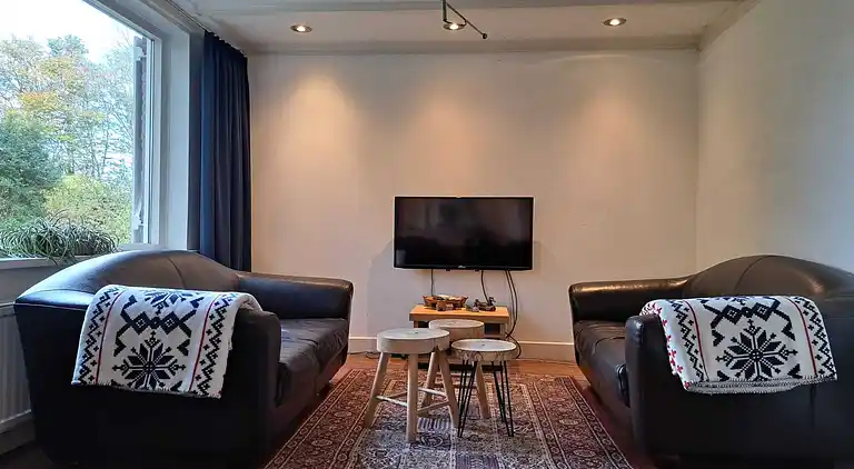 Holiday home in Vessem