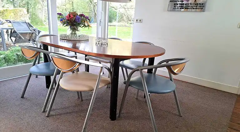 Holiday home in Vessem