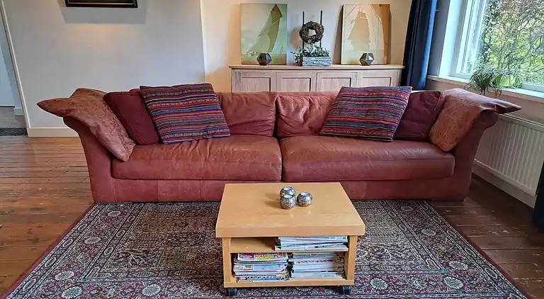 Holiday home in Vessem