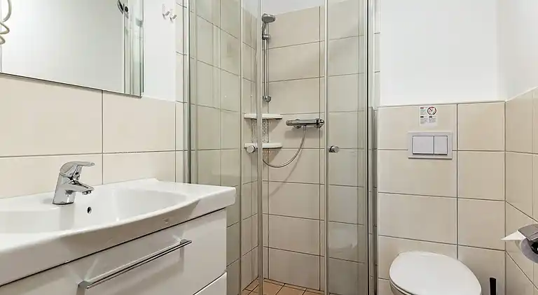 Holiday home in Wendtorf