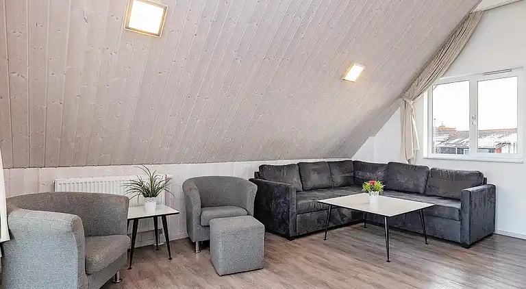 Sommerhus i Wendtorf