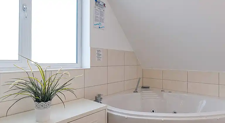 Sommerhus i Wendtorf