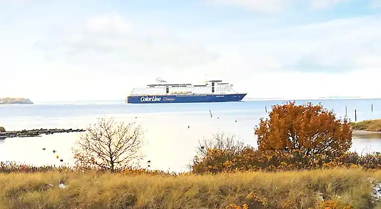 Holiday home in Wendtorf