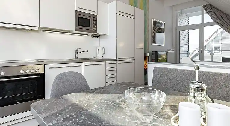 Ferienhaus in Wendtorf