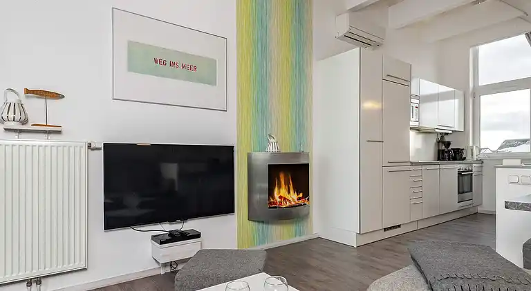 Holiday home in Wendtorf