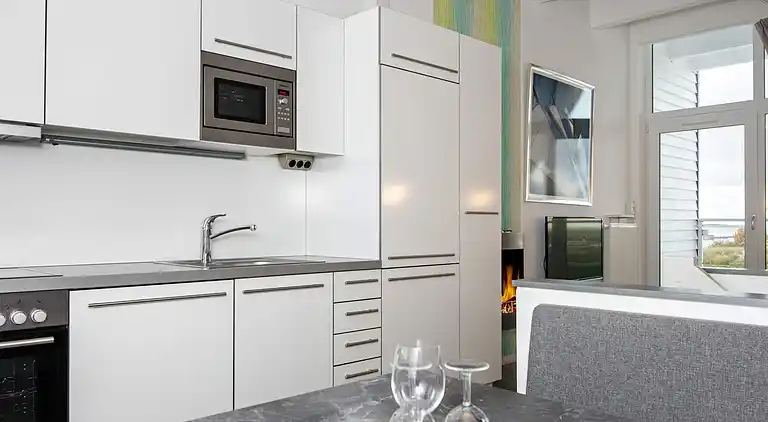 Feriebolig i Wendtorf