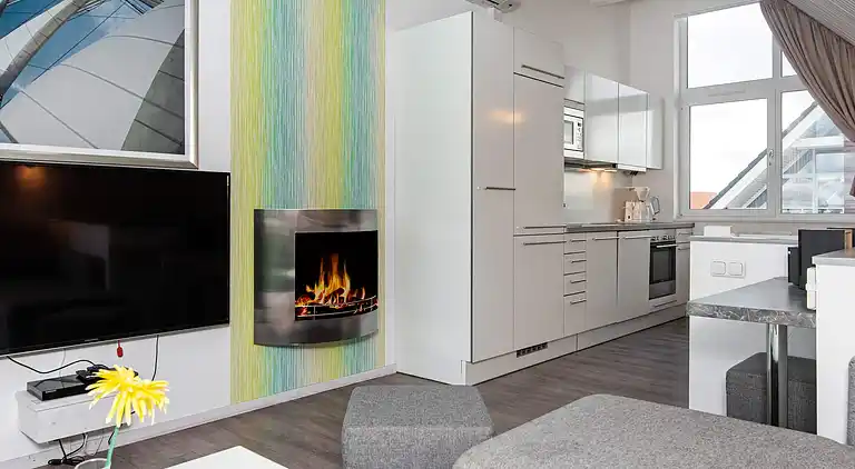 Holiday home in Wendtorf