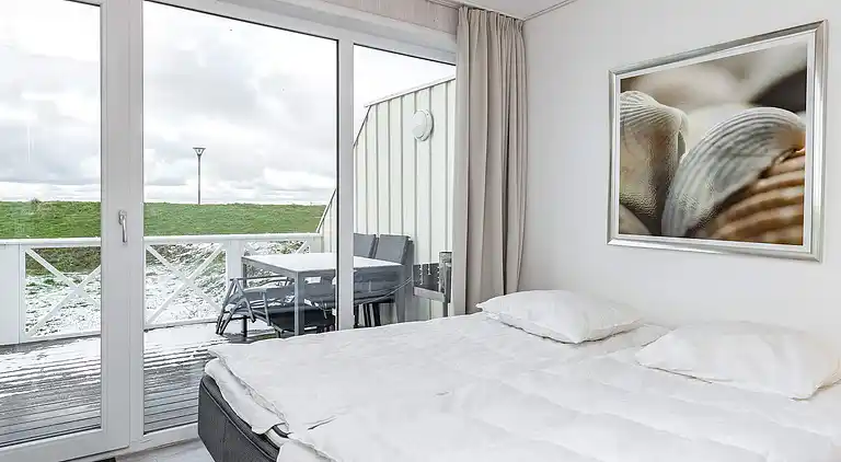 Holiday home in Wendtorf