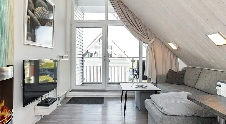 Ferienhaus in Wendtorf