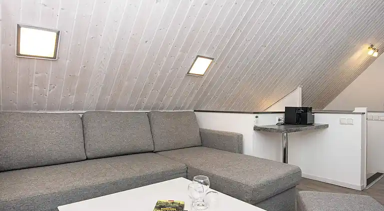 Holiday home in Wendtorf