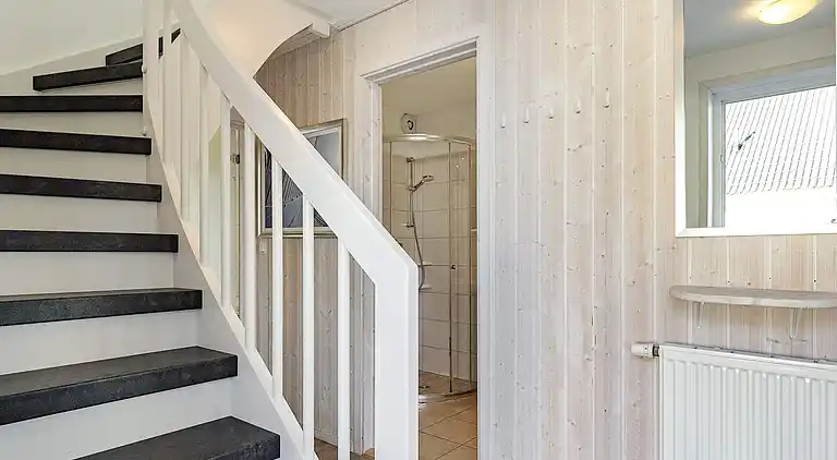 Ferienhaus in Wendtorf