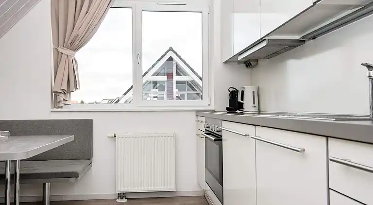 Feriebolig i Wendtorf