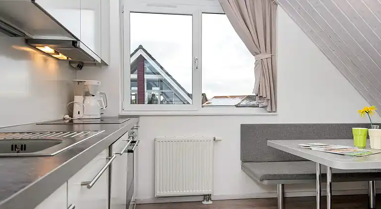 Holiday home in Wendtorf