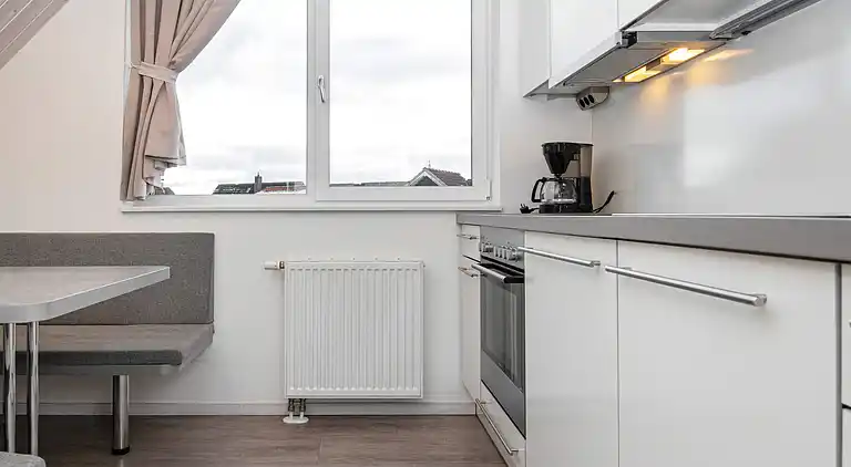 Holiday home in Wendtorf