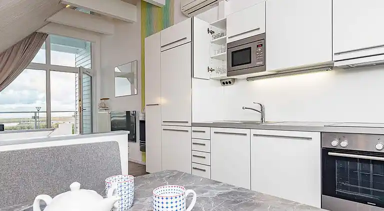 Holiday home in Wendtorf