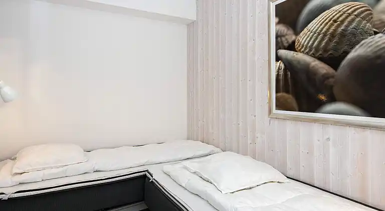 Holiday home in Wendtorf