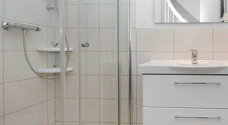 Feriebolig i Wendtorf