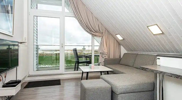 Feriebolig i Wendtorf