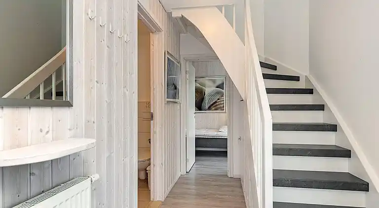 Holiday home in Wendtorf