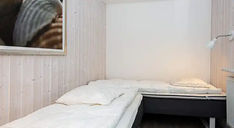 Holiday home in Wendtorf