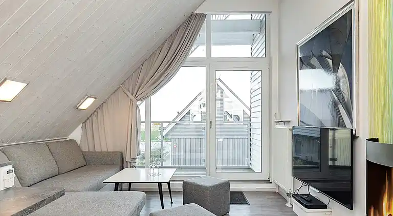 Holiday home in Wendtorf