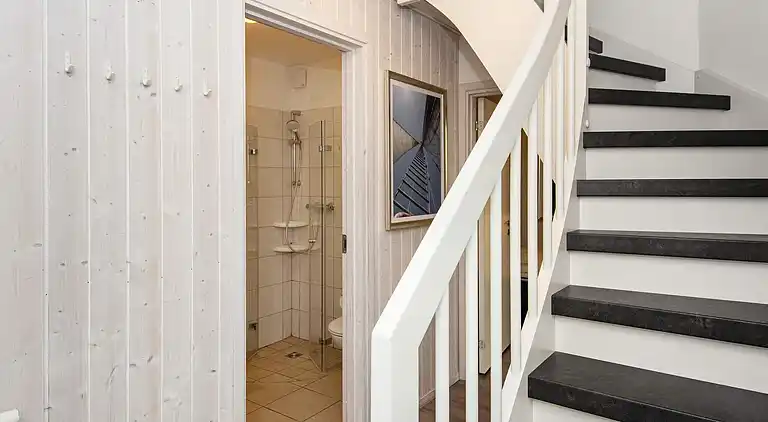 Holiday home in Wendtorf