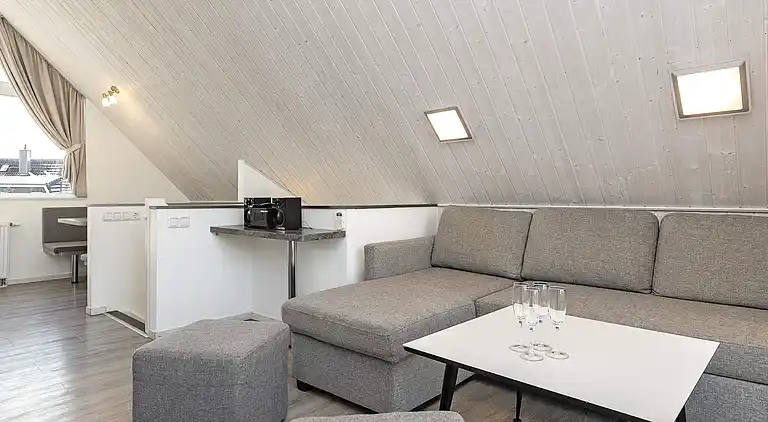 Holiday home in Wendtorf