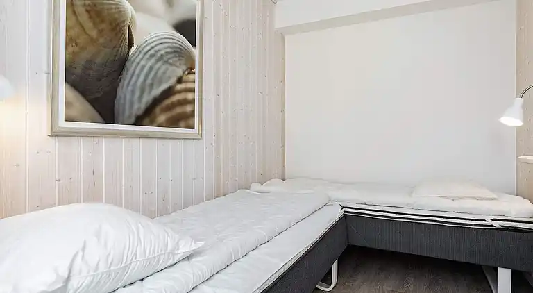 Ferienhaus in Wendtorf