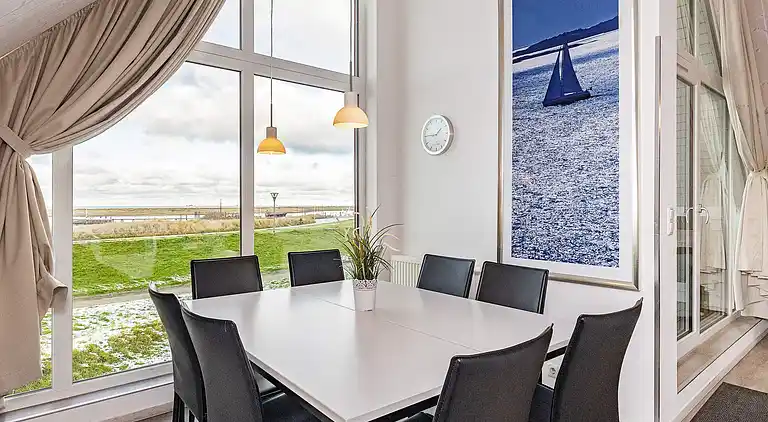 Sommerhus i Wendtorf