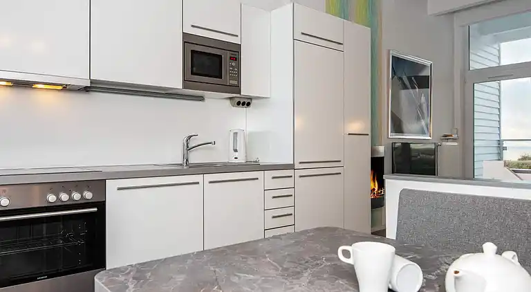 Holiday home in Wendtorf