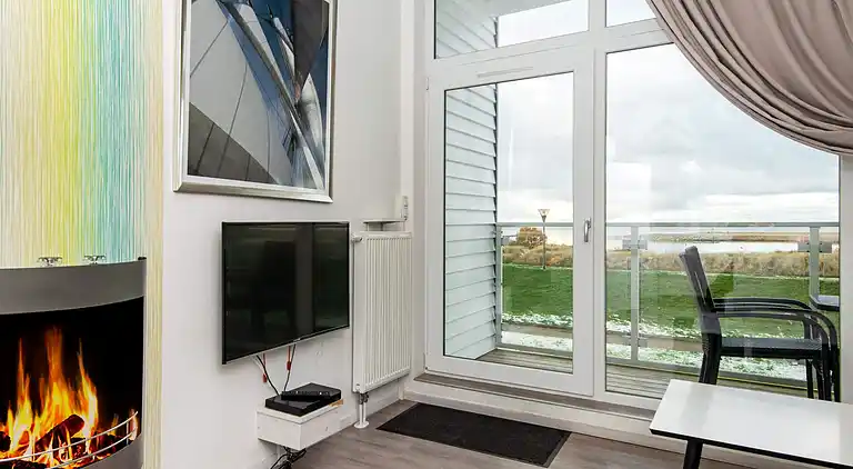 Feriebolig i Wendtorf