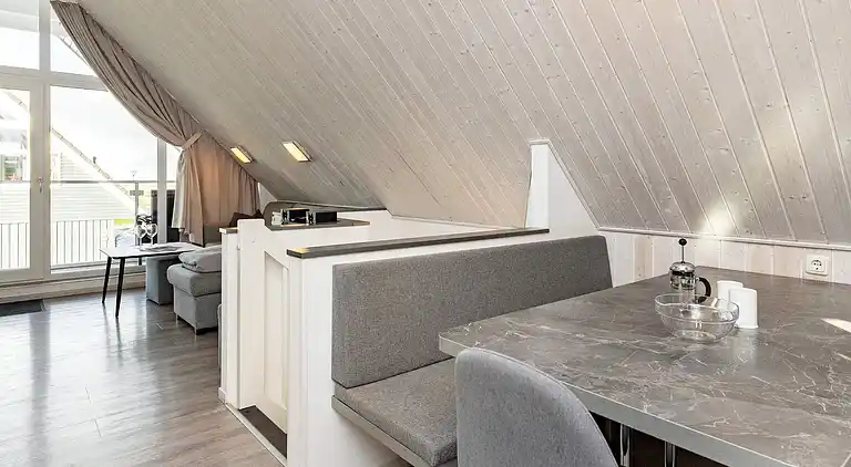 Ferienhaus in Wendtorf