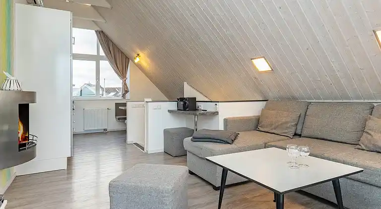 Holiday home in Wendtorf