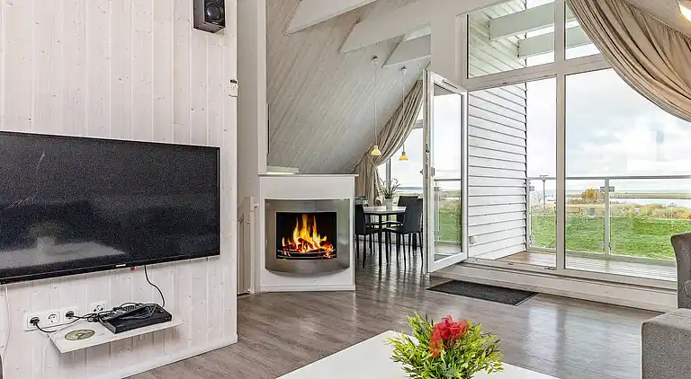 Sommerhus i Wendtorf