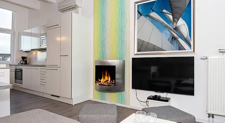 Holiday home in Wendtorf