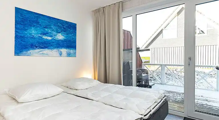 Ferienhaus in Wendtorf