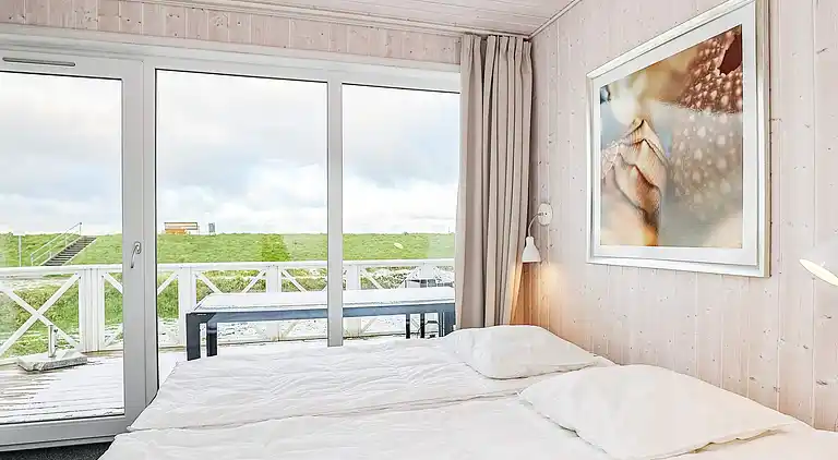 Sommerhus i Wendtorf