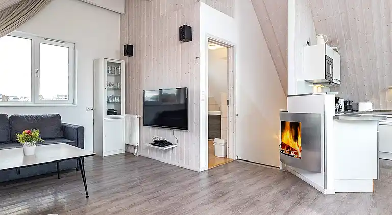 Sommerhus i Wendtorf