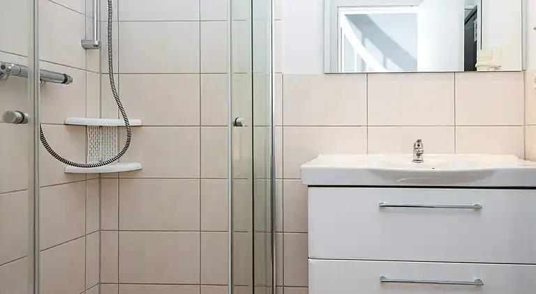 Holiday home in Wendtorf