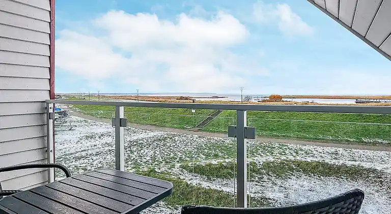 Sommerhus i Wendtorf