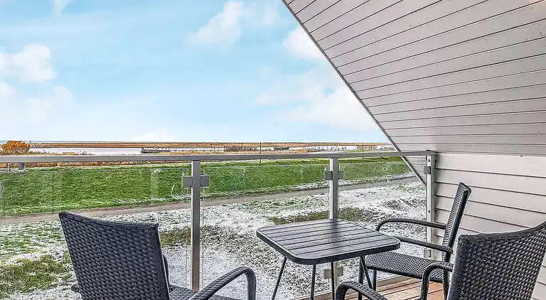 Sommerhus i Wendtorf