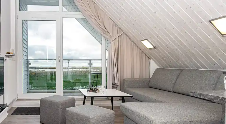 Holiday home in Wendtorf