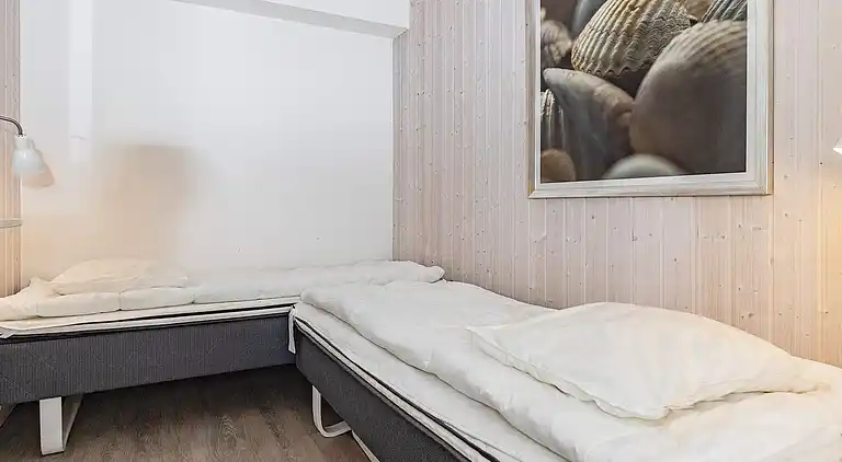 Holiday home in Wendtorf