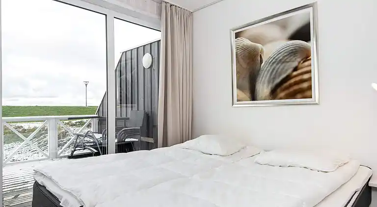 Holiday home in Wendtorf