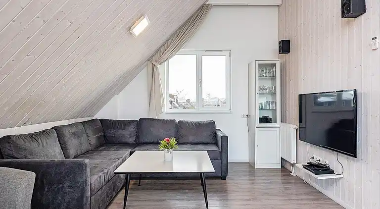 Sommerhus i Wendtorf