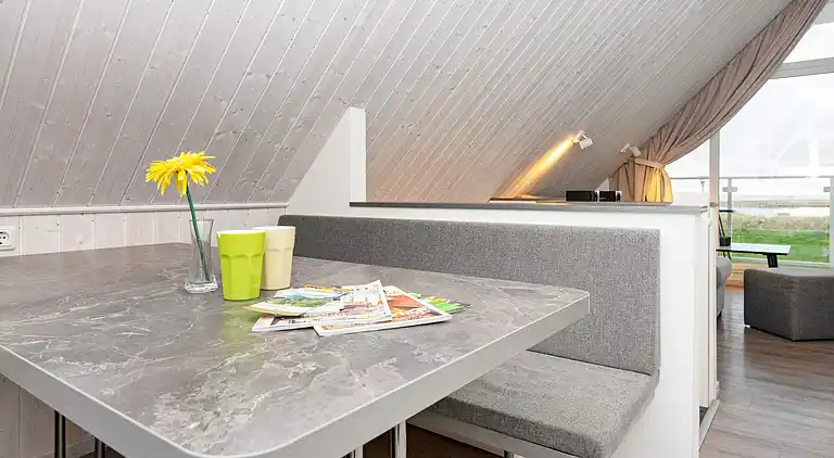 Holiday home in Wendtorf