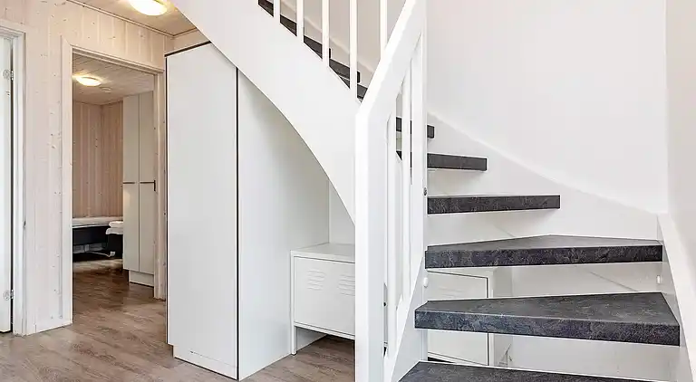 Sommerhus i Wendtorf