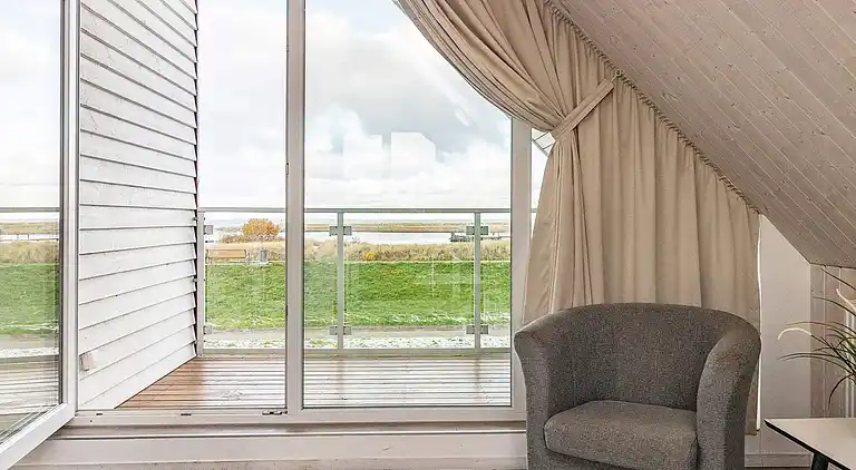 Sommerhus i Wendtorf